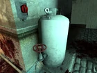 Gas Tank