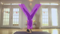 YogaY