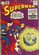 Superman v.1 144