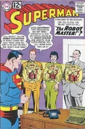 Superman v.1 152