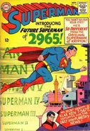 Superman v.1 181