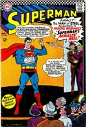 Superman v.1 185