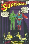 Superman v.1 186