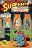 Superman v.1 195