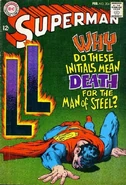 Superman v.1 204