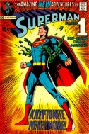 Superman v.1 233