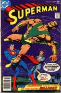 Superman v.1 313
