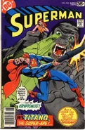 Superman v.1 324