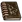 Books Generic wolf motif