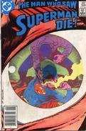 Superman v.1 399