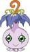 Yokomon t