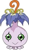 Yokomon t