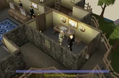 Financial advisor