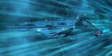 USS Spirit