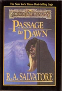 Passage to dawn hardcover sep96