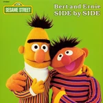 BertAndErnieSideBySide