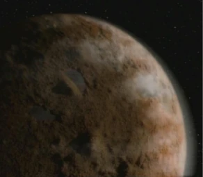 Iconia planet