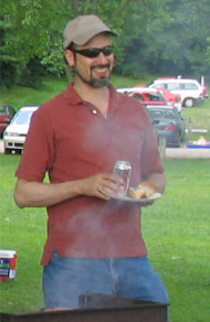 Marcnadel