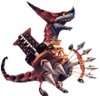 Lizardman King