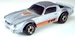 Camaro Z-28 Grey