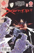 Xombi 11