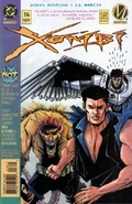 Xombi 16