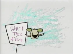 Billythefish