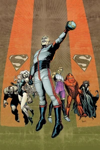 Earth-Man