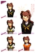 Rise-Expressions