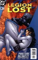 Legion Lost 4