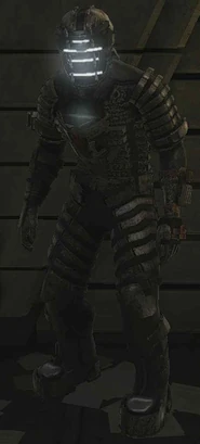 Tank Suit