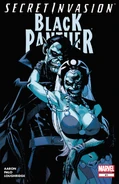 Black Panther Vol 4 41