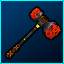 Geode Hammer