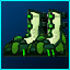 Subatomic Boots