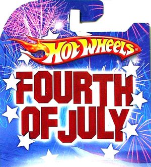 July Card