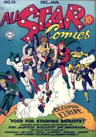 All-Star Comics 14