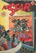 All-Star Comics 24