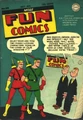 More Fun Comics 98