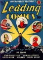 Leading Comics 3