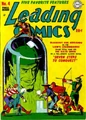 Leading Comics 4