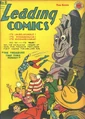 Leading Comics 6