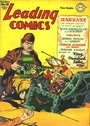 Leading Comics 10