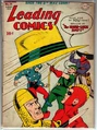 Leading Comics 11