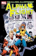 Alpha Flight Vol 3 9