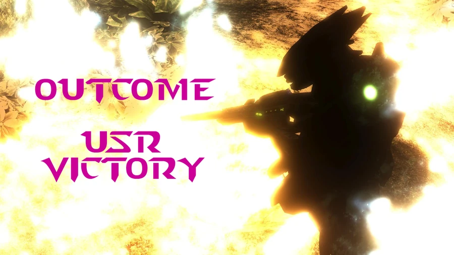 Vespera Victory