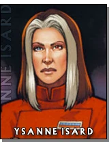 Ysanneport