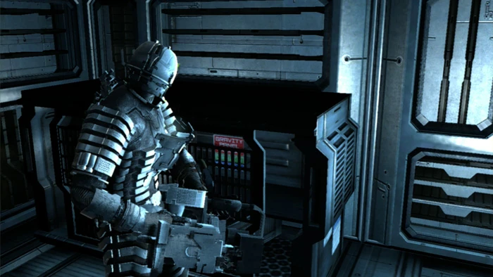 Line+gun+dead+space+2
