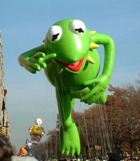 Newkermitballoon