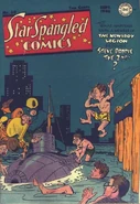 Star-Spangled Comics 60
