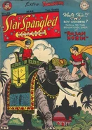 Star-Spangled Comics 78